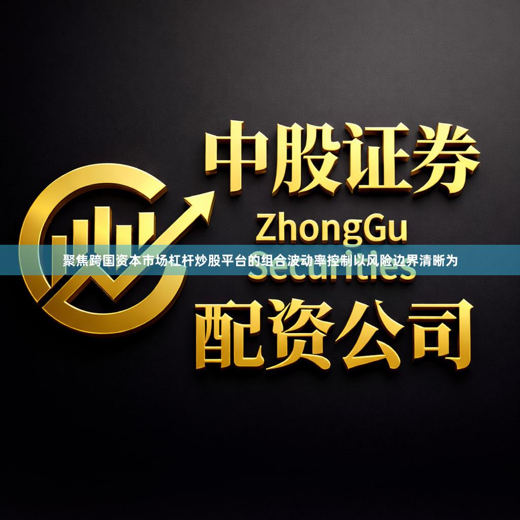 聚焦跨国资本市场杠杆炒股平台的组合波动率控制以风险边界清晰为
