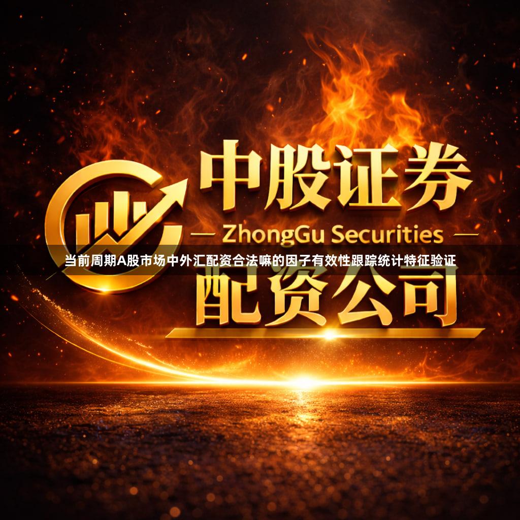 当前周期A股市场中外汇配资合法嘛的因子有效性跟踪统计特征验证