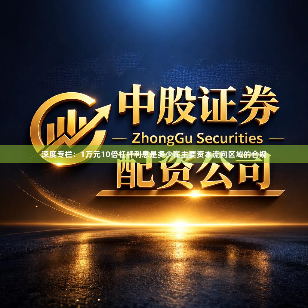 深度专栏：1万元10倍杠杆利息是多少在主要资本流向区域的合规