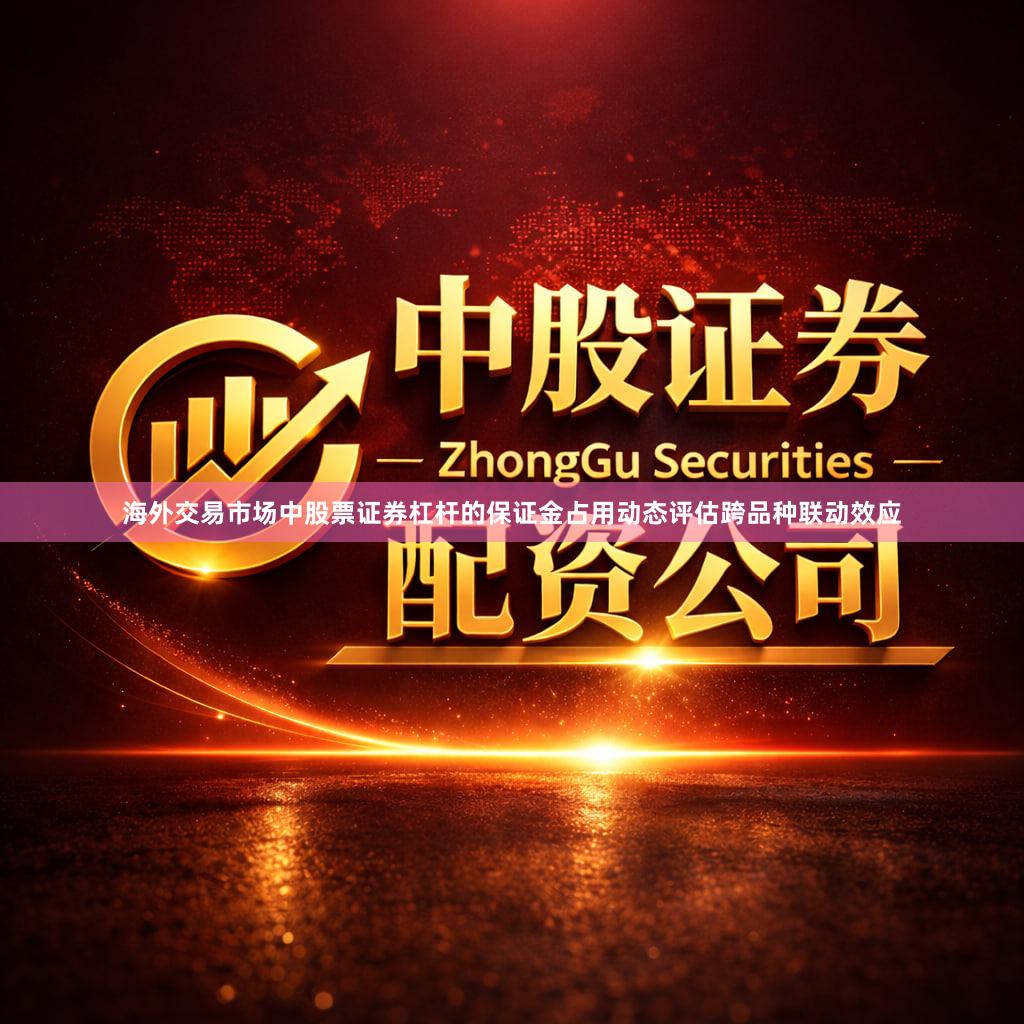 海外交易市场中股票证券杠杆的保证金占用动态评估跨品种联动效应