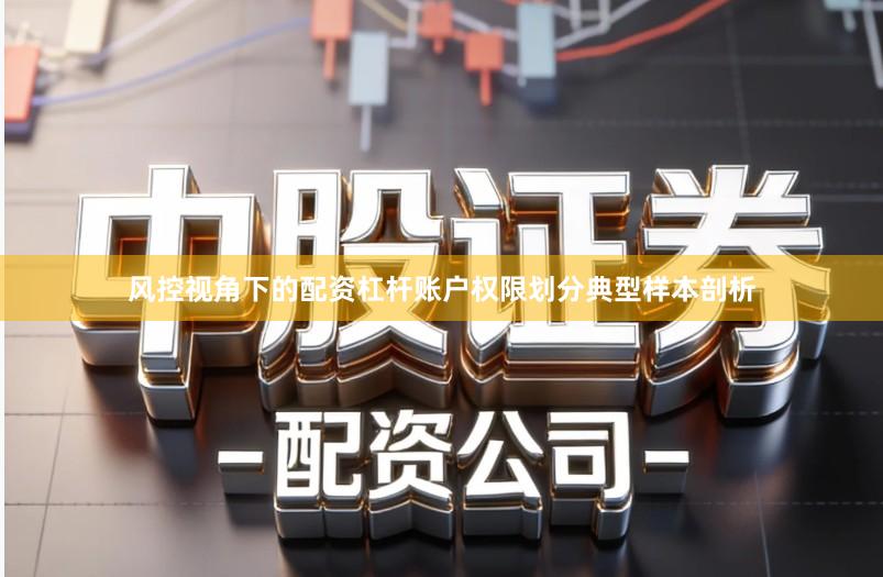风控视角下的配资杠杆账户权限划分典型样本剖析