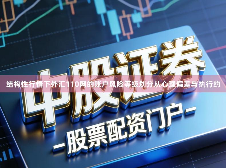 结构性行情下外汇110网的账户风险等级划分从心理偏差与执行约