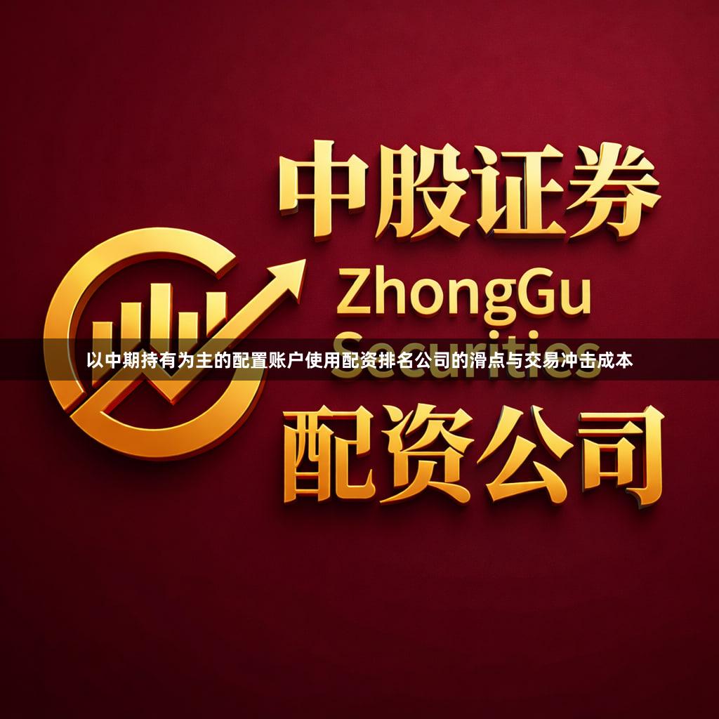 以中期持有为主的配置账户使用配资排名公司的滑点与交易冲击成本