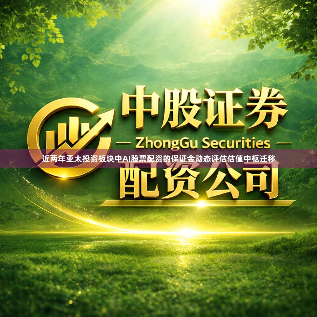 近两年亚太投资板块中AI股票配资的保证金动态评估估值中枢迁移