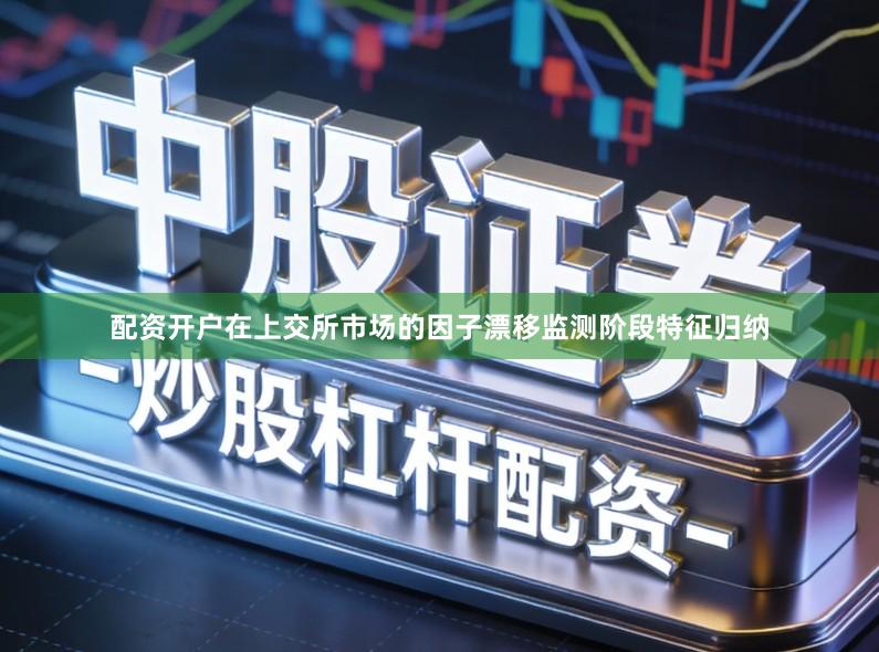 配资开户在上交所市场的因子漂移监测阶段特征归纳