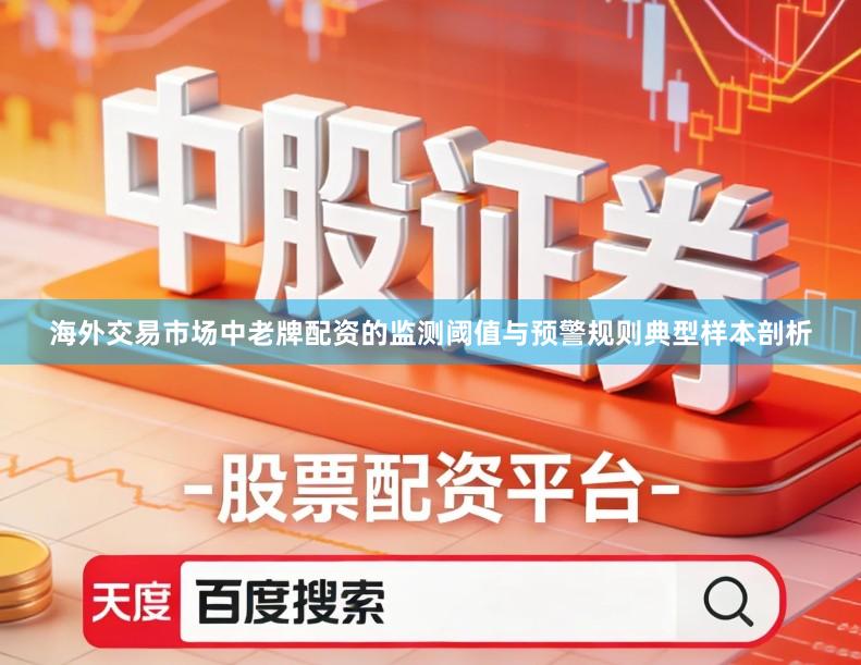 海外交易市场中老牌配资的监测阈值与预警规则典型样本剖析