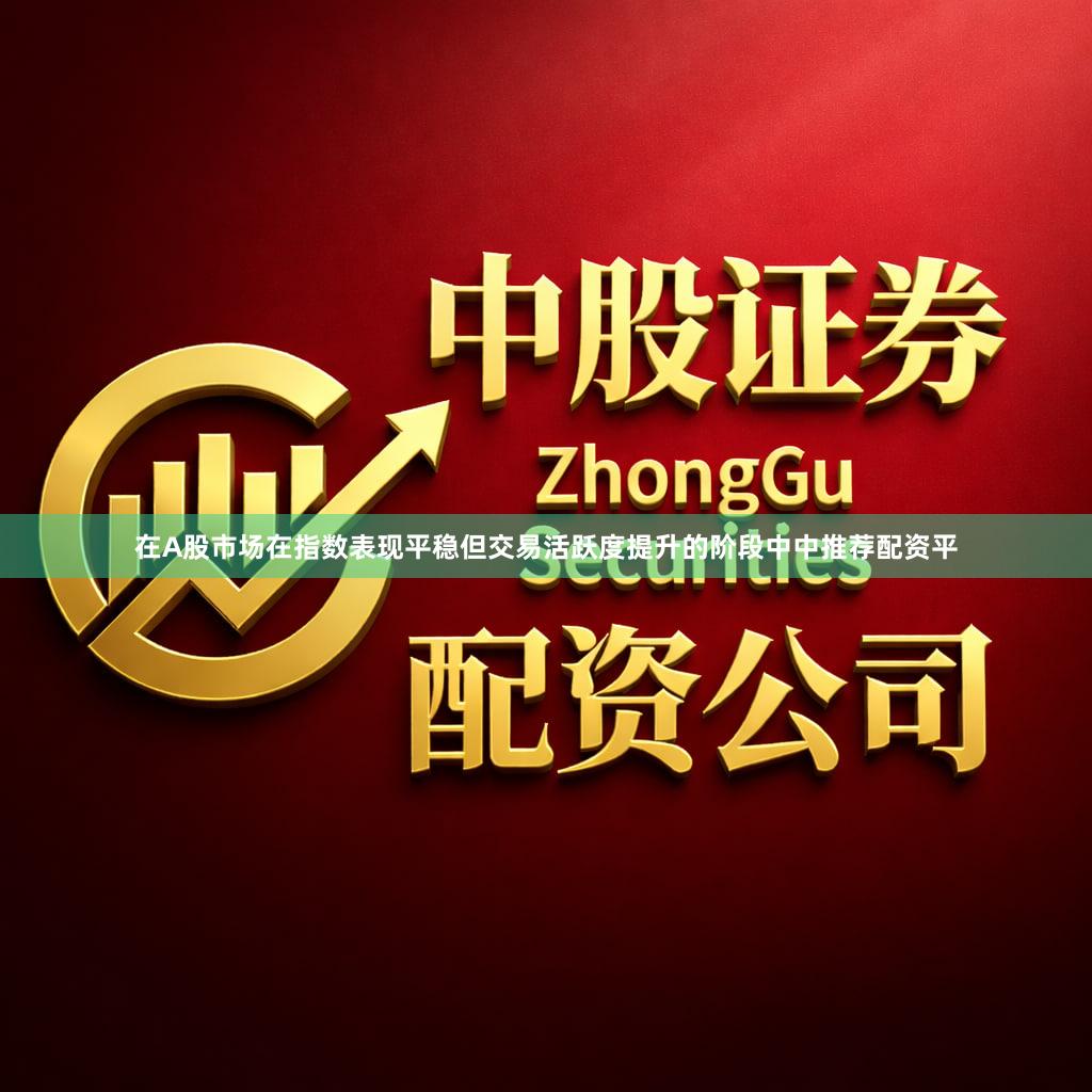 在A股市场在指数表现平稳但交易活跃度提升的阶段中中推荐配资平