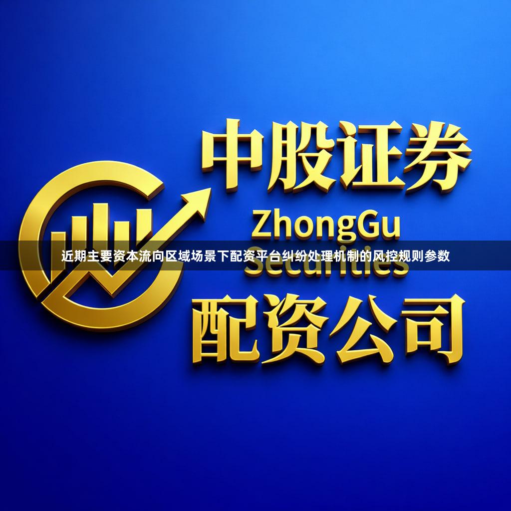 近期主要资本流向区域场景下配资平台纠纷处理机制的风控规则参数