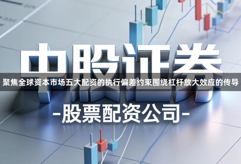 聚焦全球资本市场五大配资的执行偏差约束围绕杠杆放大效应的传导